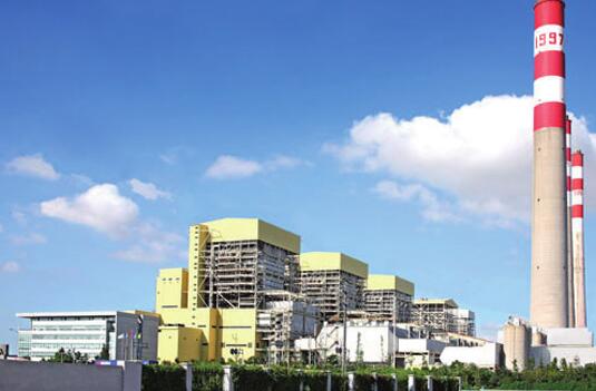 北侖電廠東線、西線閥門站供熱管線工程